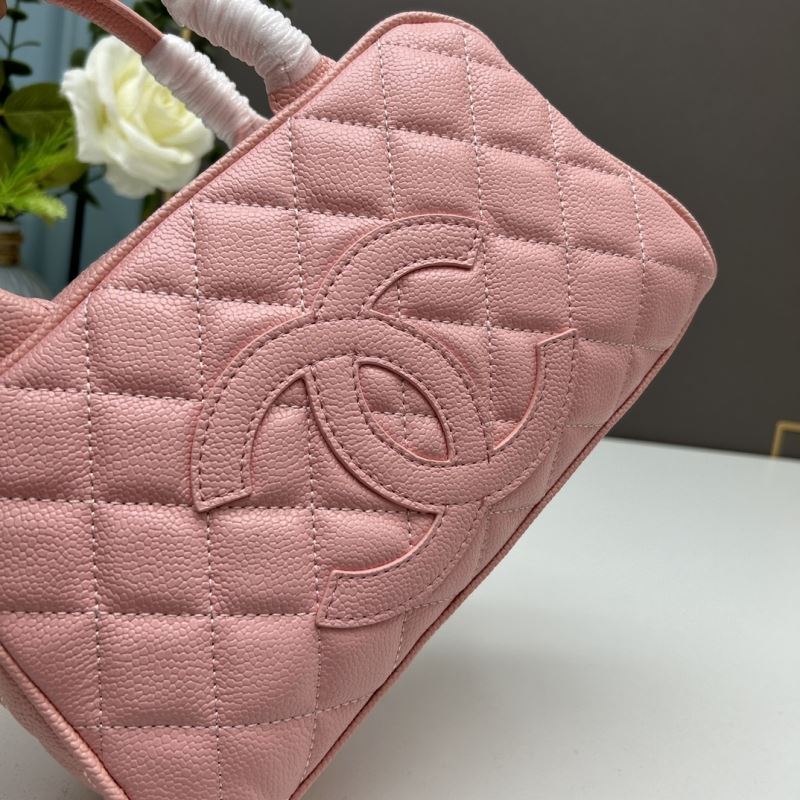 Chanel Top Handle Bags